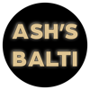 Ash's Balti Pontefract 